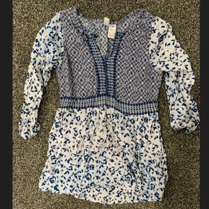 Japna Kids long sleeve top